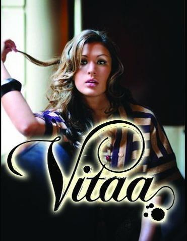 la dolce vita avec vitaa..c'est ma confession nocturne...