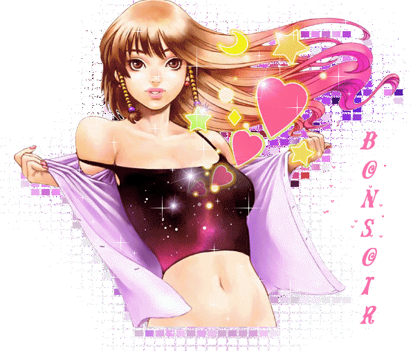 bonsoir les amis et les amies..passez un bon dimanche..