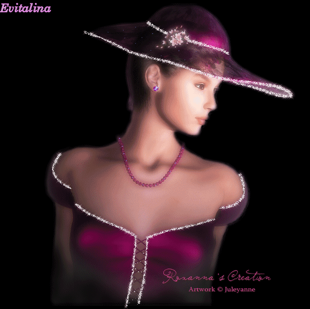 l'elegance quoi de plus beau ...obligation d'etre jolie