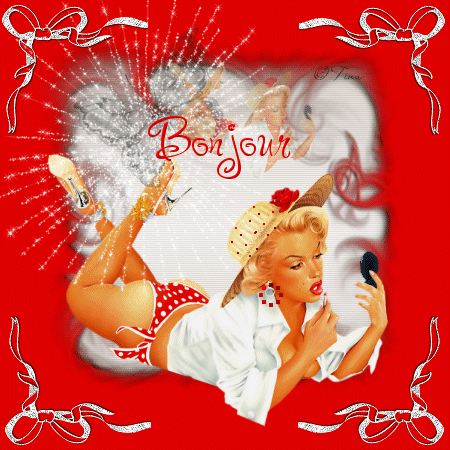 c'est comme �a que je con�ois la vie a l'aise ...et toi ???