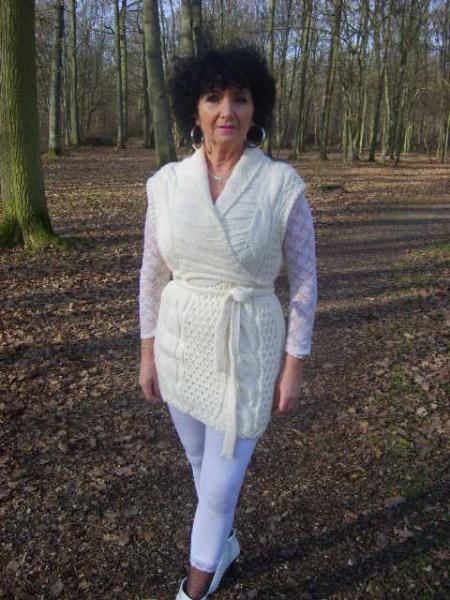 mais non ne te fait pas de soucis tout va bien...