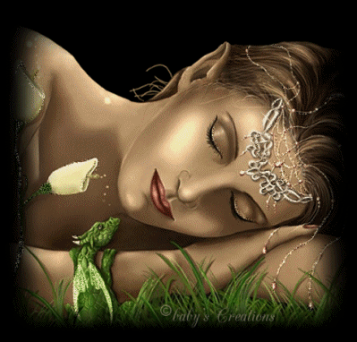 il est des mots qui font rever...