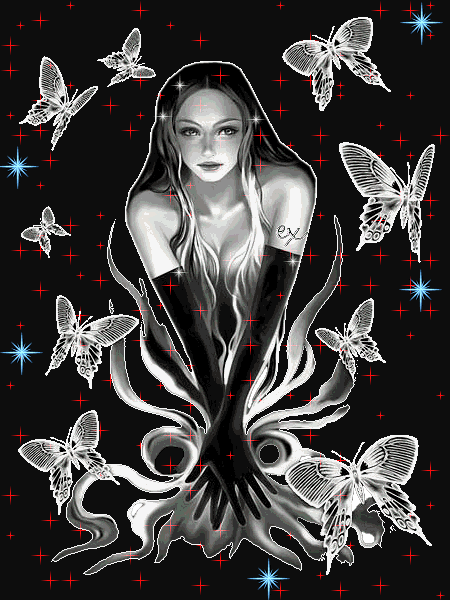 pour vous dire que!!c'est une belle histoire vous et moi!