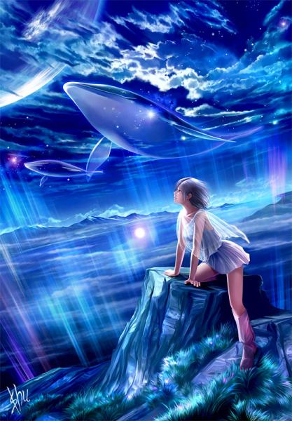 une poudre d'or et je m'envole au pays des reves.........