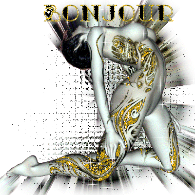 a vous mes ami-es je vous souhaite.une excelente journee.