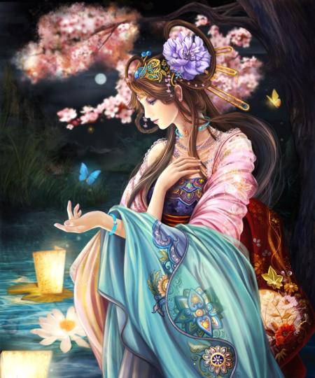 un sentiment humain..........combien � tu d'ami-es?