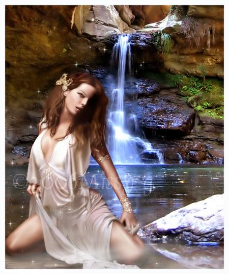 l'amitie � besoin d'eau pour grandir