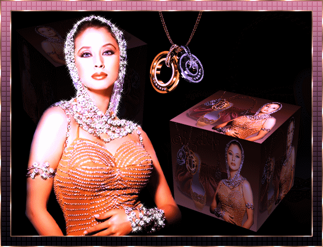 les bijoux et les vetement n'ont jamais fait le bonheur..donne moi ta definition de bonheur????????