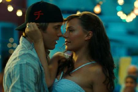 sexy dance 2 j'ai adorer..toi je t'aime