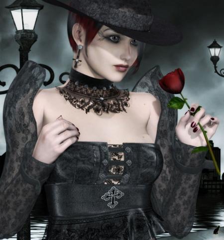 ami je pense � toi .car tu es....tu dit........tu fait!!!!