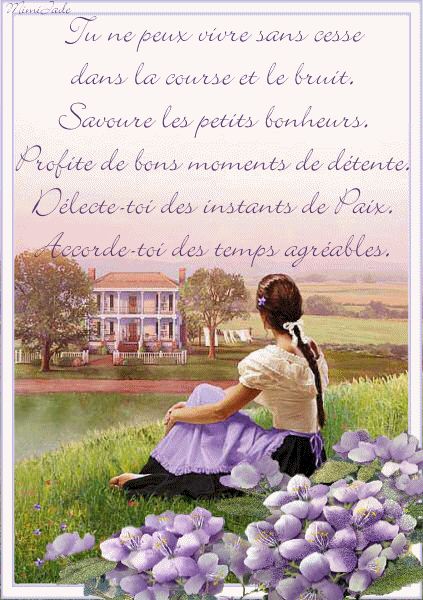 j'ai trouve cette citation bien belle!!!