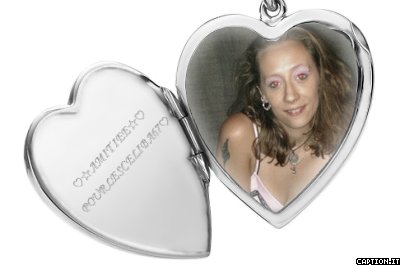 merci ma caro pour mon cheri