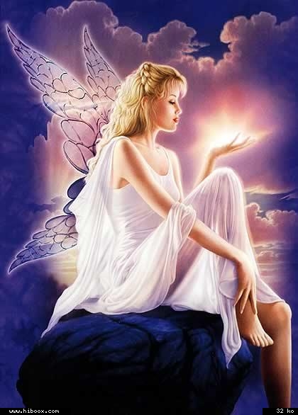 petit hommage � la femme et la rose