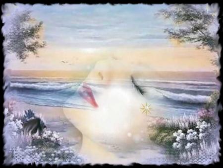 de la douceur ..dans le coeur et dans la tete..c'est magnifique