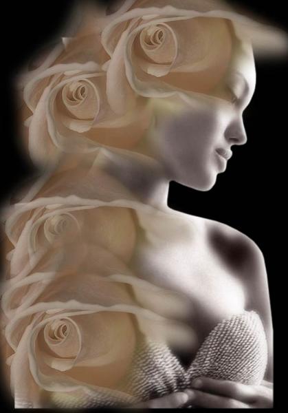 vraiment splendide cette crea...prise sur le net