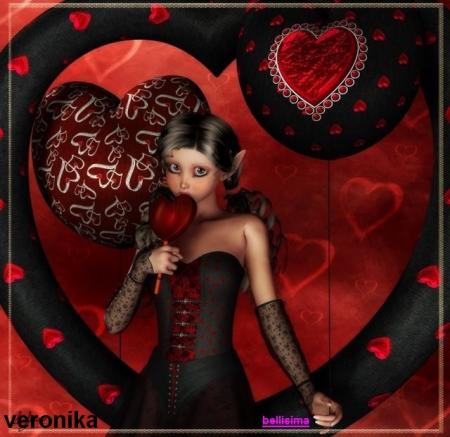 est t'il envisageable d'etre fidele toute sa vie � la meme personne???