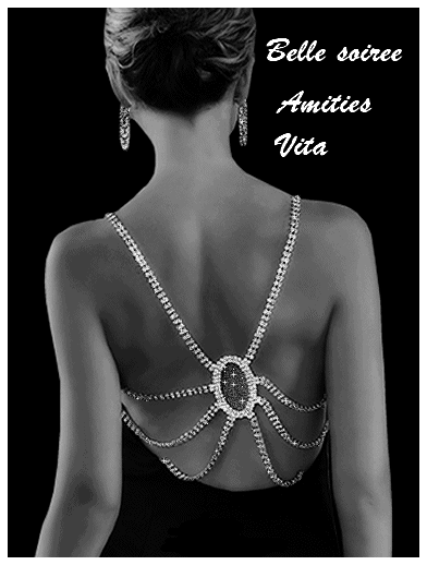 merci ma vita..elle est tres chic cette robe