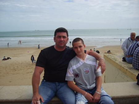 je suis tristounette,il ne me reste que deux amours