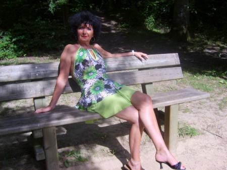 moi doucette tous simplement