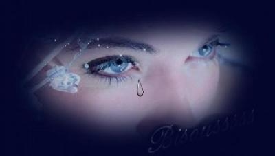 les yeux ont la parole