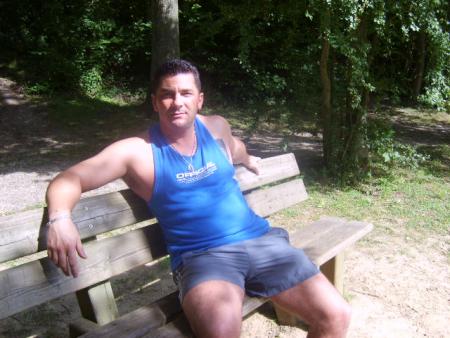 tu est l'homme que je veut ,toi pas un autre