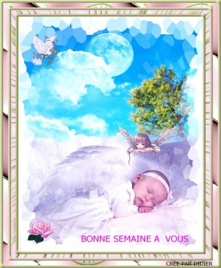 super jolie ta crea didier..un grand merci mon ami....