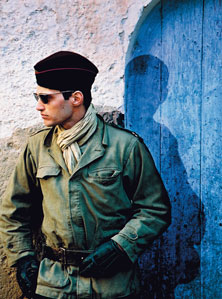 dire le secret d'autrui est une trahison dire le sien est une sottise