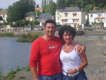 emporte moi mon amour