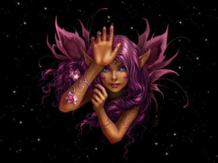 l'orgueil je n'aime pas