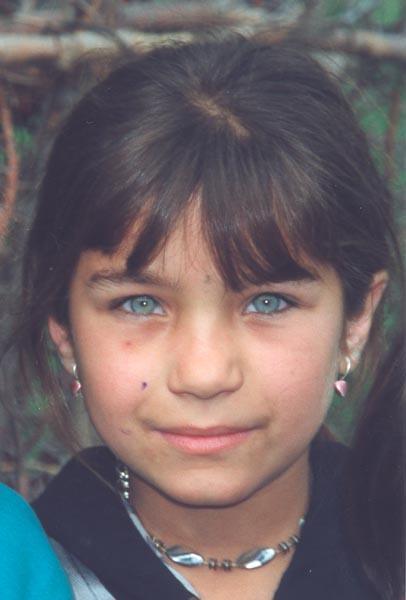 le regard d'un enfant, si beau qu'il sois!!!!!