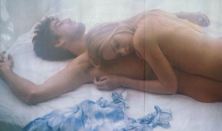 la luxure,en voila un soft,mais represente t'elle vraiment la luxure?