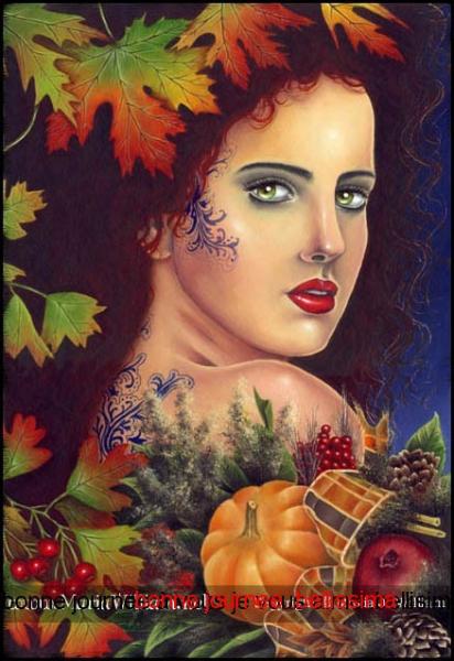 bonne journee ..helas sous la pluie..