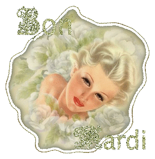 que cette journee vous sois benefique