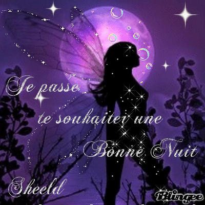 merci ma sheeld deja au dodo??,