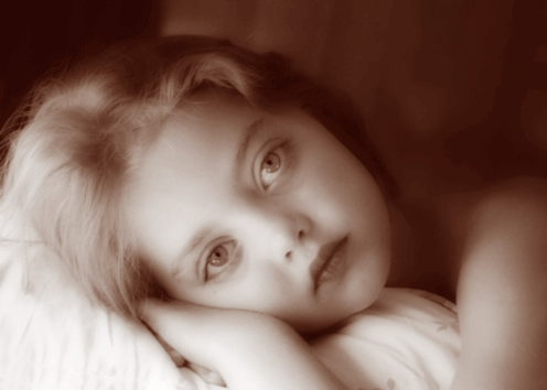 c'est quoi la tristesse??