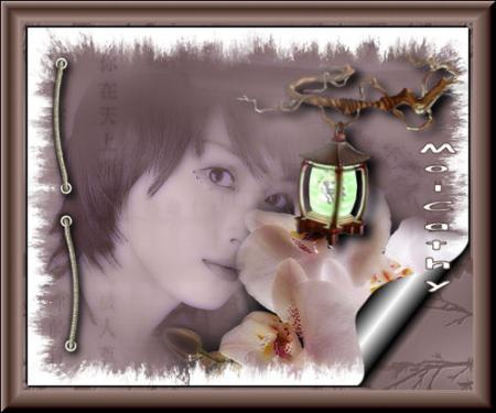 bon mardi avec ma cahty � moi..