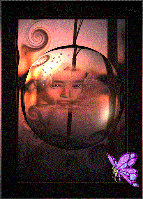 joli cadeau de persanne ..merci