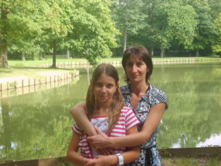 elles font partie de moi je les adorent