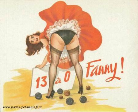 quand on vous dis petanque,vous pensez � quoi?