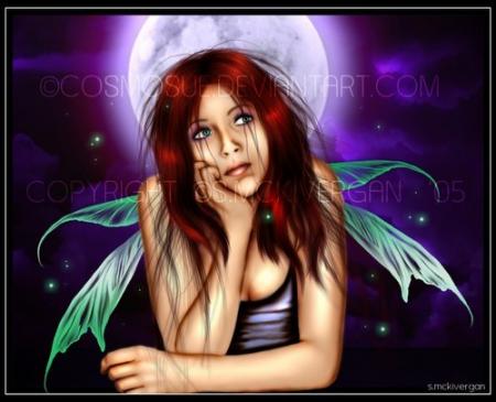 je pense que qui sais flatter, sais aussi calomnier!!!