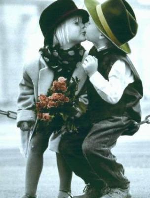 mon enfance retrouver