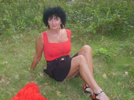 la foret d'armainvilliers tout pres de chez moi