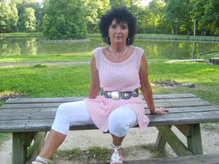 je n'ai rien contre le temps mais par moments j'ai envie de le tuer.....;