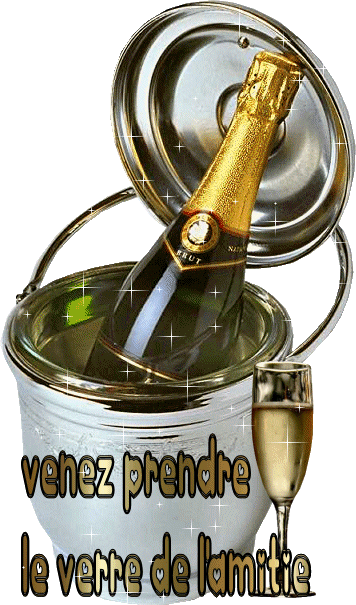 bon week les ami-es..une petite coupe �a vous dit????� tes 20 ans ma lorine