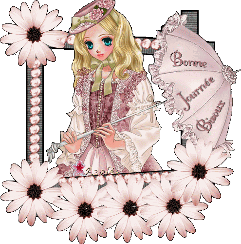 cette crea est remplie de douceur..merci azalee