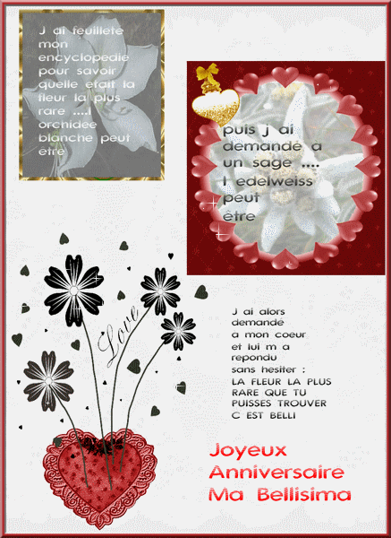 dit moi ma vita!!ou va tu trouver ces si jolis textes?