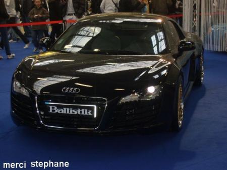 petit message � un ami.stephane