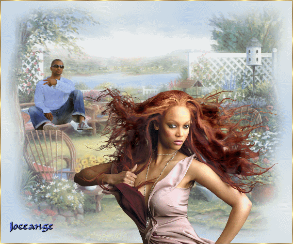 bon vendredi .avec une belle crea de joceange.