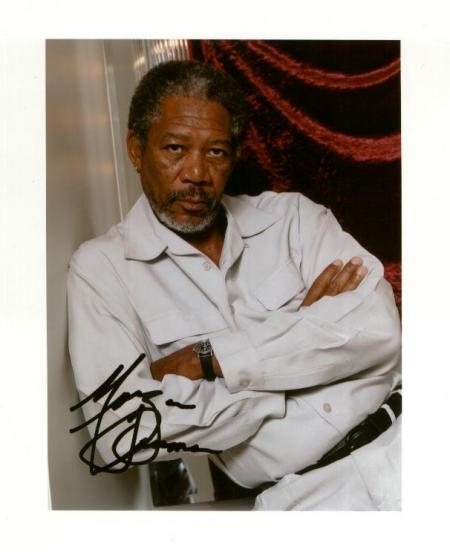 shawshank redemption..morgan freeman.;
