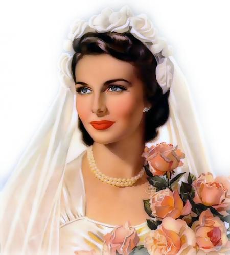 comme elle est belle,vraiment splendide;